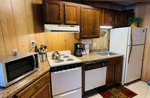 Sugar Mountain Condo | Lower Level Duplex - Slope-side!