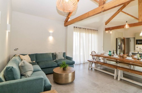 Clyst St Mary Cottage | Lower Marsh Barns, Whimple