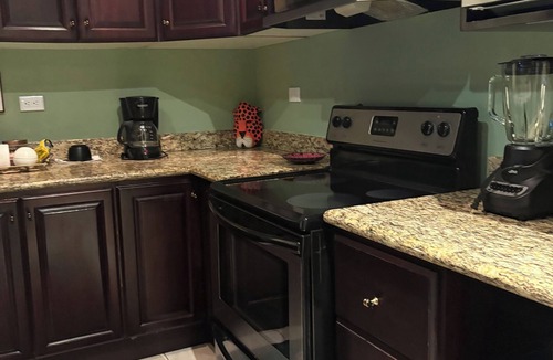 Esterillos Este Condo | LUXURIOUS 2-bedroom 2 bathroom condo in Esterillos Este. WALK to Bejuco Beach!