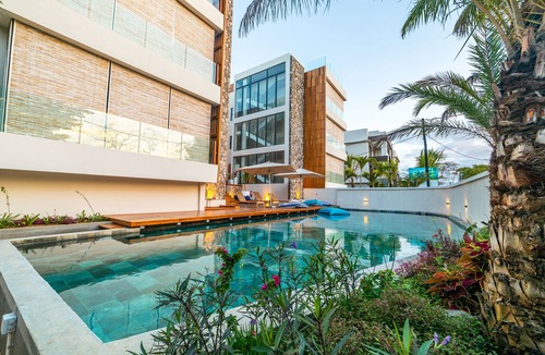 Pereybere Apartment | Luxury Appartment