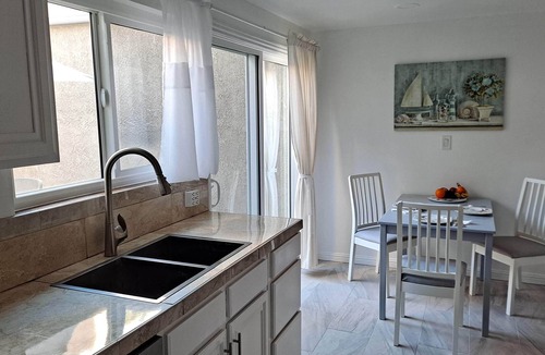 Woodbridge House | Luxury, family friendly townhouse, great neighborhood, perfect place to relax