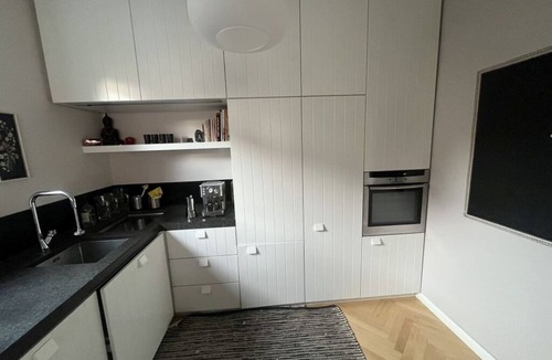 Innsbruck Apartment | Luxury garden apartment near the old town | in the center | Pool | Free Parking