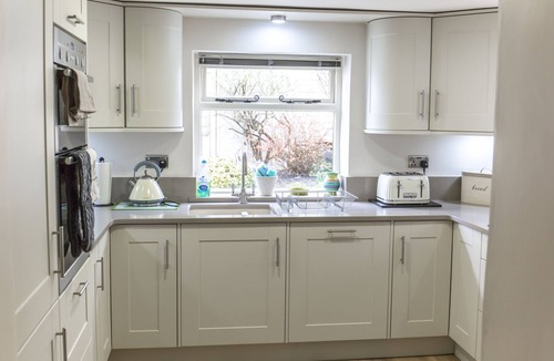 Redbrook Cottage | Luxury Self Catering Cottage in Historic Village Setting in the Forest of Dean