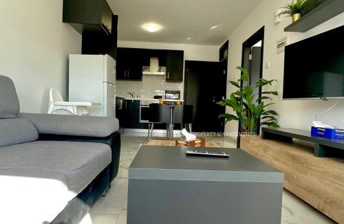 Kapparis Apartment | Mad beach