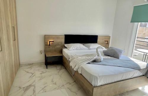 Kapparis Apartment | Mad beach