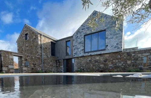 Perranuthnoe House | Magnificent South Coast Cornish Retreat by the Sea