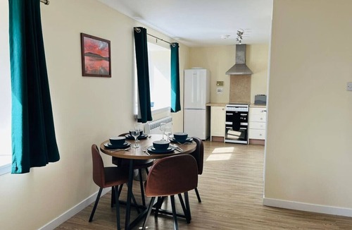 Corpach Apartment | Marina Apartments No 3 near Fort William
