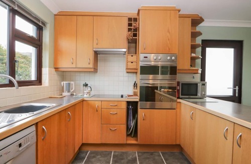 Kirkby-in-Furness Cottage | Marsh Garth, Kirkby-In-Furness