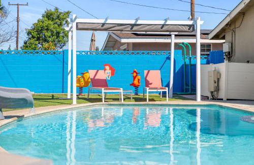 Anaheim Resort Villa | Mickeys House by OC Adventure Homes