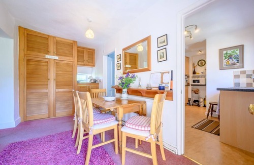 Kirkby Lonsdale Apartment | Mill Brow Apartment, Kirkby Lonsdale
