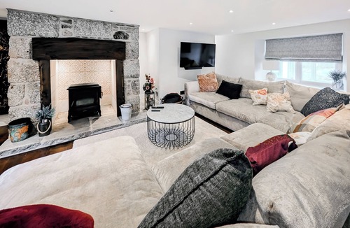 Stithians Cottage | Mill House - UK50646