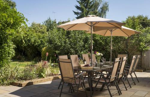 Bourton-on-the-Water House | Millstone Cottage