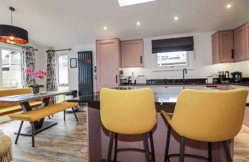 Redruth Cottage | Minack Lodge