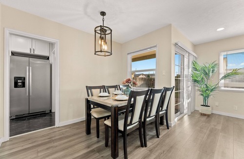 Southwest Anaheim House | Modern and Cozy 3-Bedroom Home in Garden Grove Near Disneyland