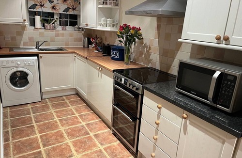 Exford Cottage | Monks Cleeve Bungalow near Exford