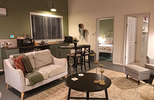 Nannup Cottage | Moonlight Studio- Nannup's favourite accommodation.