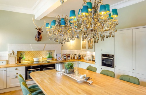 Dulnain Bridge Hotel | Muckrach Country House