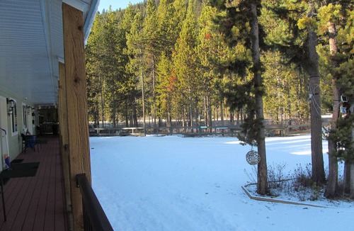 Okanagan-Similkameen Apartment | multiple suites avail. $189-219 per suite per night. contact host