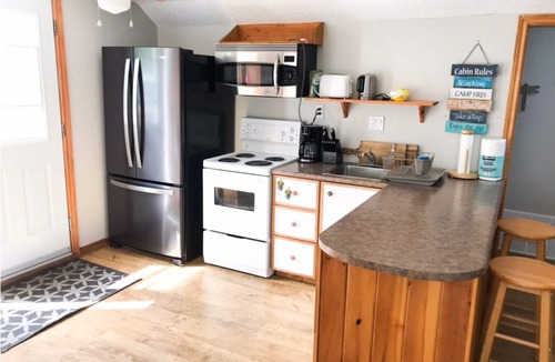 Huntsville Cottage | Muskoka Cottage Living
