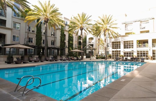 Airport Area Apartment | My heaven