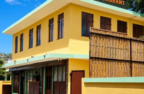 Poste de Flacq Apartment | New Acasia Residences