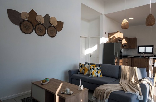 Pereybere Villa | New, modern and cozy 3-bedrooms villa located in Grand Baie,