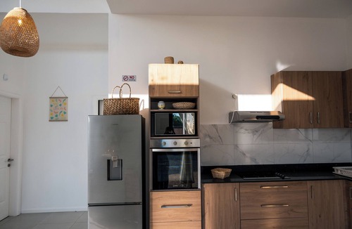 Pereybere Villa | New, modern and cozy 3-bedrooms villa located in Grand Baie,