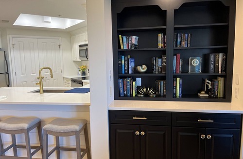 Palmetto Dunes Villa | Newly Remodeled! Luxury Oceanfront with 2 BeachBikes, Beach Chairs and Umbrella