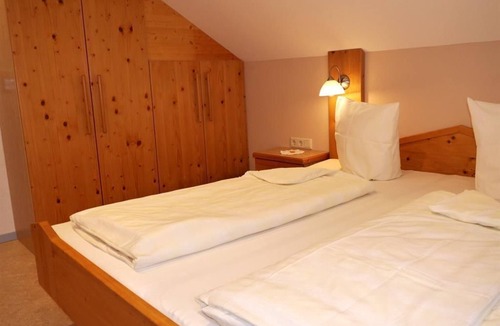 Leutasch Bed & Breakfast | No. 5, apartment/1 bedroom/shower, WC - Haus Schönberg