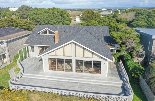 Bandon House | Ocean View at Face Rock