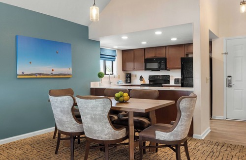 Pagosa Springs Resort | OFFICIAL LISTING | Wyndham - Pagosa 1BR Condo w/Mountain Views, Fishing & Hiking