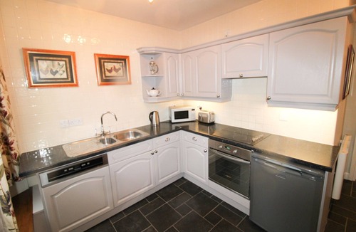 Grasmere Cottage | Old Bakers Cottage, ground floor centrally located cottage in the heart of Grasmere.