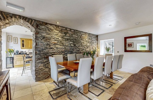 Colintraive Cottage | Old Barn at Ormidale House