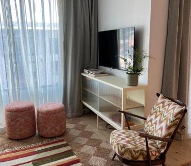 Cape Town City Centre Apartment | Old Cape Quarter - De Waterkant