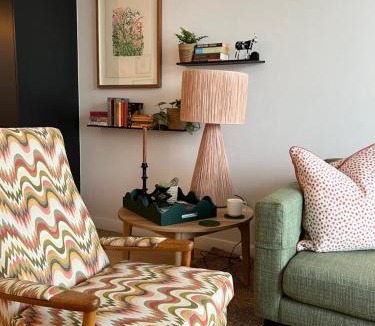 Cape Town City Centre Apartment | Old Cape Quarter - De Waterkant