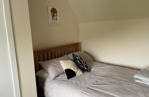 Oldshoremore House | Oldshorecroft