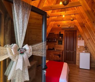 Pano Arodhes House | Oliviare