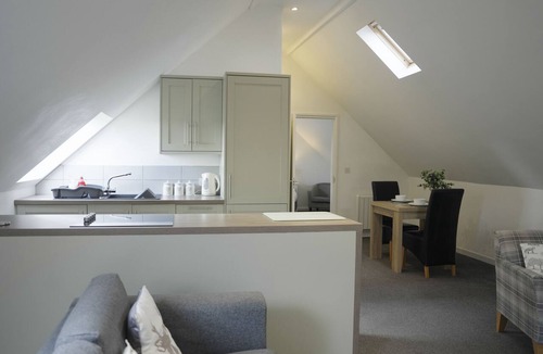Stratford-upon-Avon Apartment | One-Bedroom Apartment