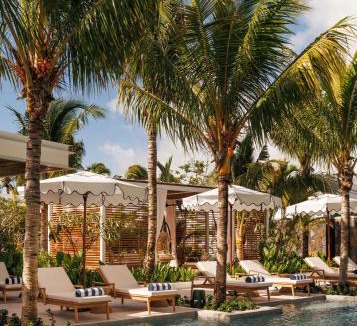 Belle Mare Resort | One&Only Le Saint Géran, Mauritius