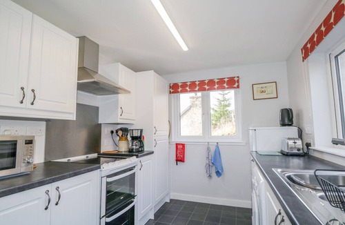 Thurso Cottage | ORNUM, pet friendly, character holiday cottage in Bettyhill
