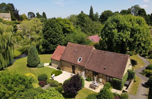 Blockley House | Otters Abode
