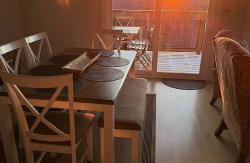 Seven Devils Cabin | PanoView Pickleball PoolTable Spa Kings Arcade Fire Table Fireplace Central