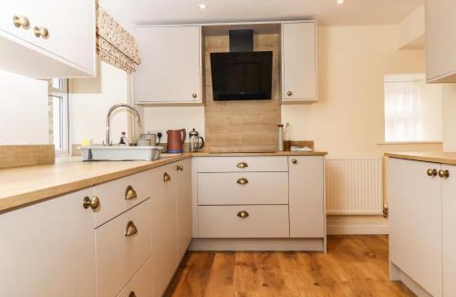 Bewerley House | Paradise Cottage