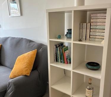 Redruth Apartment | Park Rd