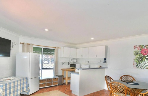 Woodgate House | Perfect Beach Front Family Holiday House