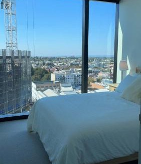 Perth Central Business District Apartment | Perth Hub