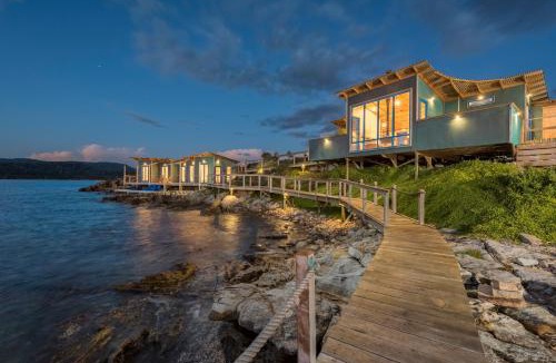 Coles Bay Resort | Picnic Island