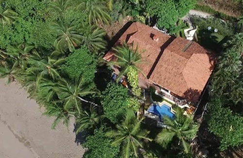 Tango Mar Villa | Please Inquire Before Booking – Luxury Villa