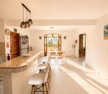 Mahebourg Apartment | Pointe D'Esny Villa 2