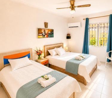 Mahebourg Apartment | Pointe D'Esny Villa 2